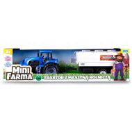 Mini farma Traktor z maszyna rolniczą mówiący po Polsku 143847 Artyk - zegarkiabc_(2)[16].jpg